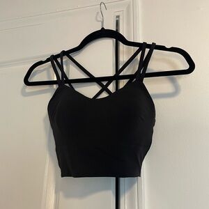 Lululemon Like a Cloud Longline Bra